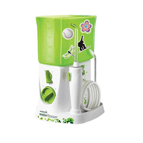 Waterpik Water Flosser For Kids, Wp-260 - 1 Ea